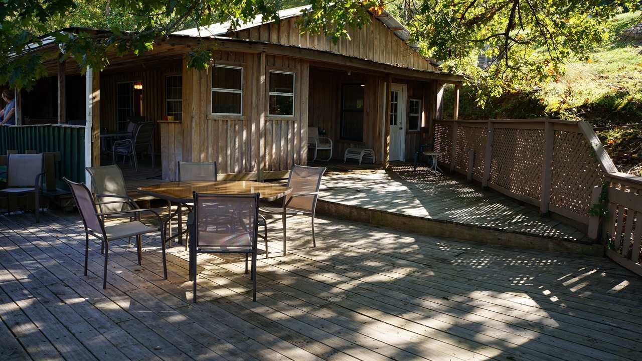 Photo of Outdoor in Baxter