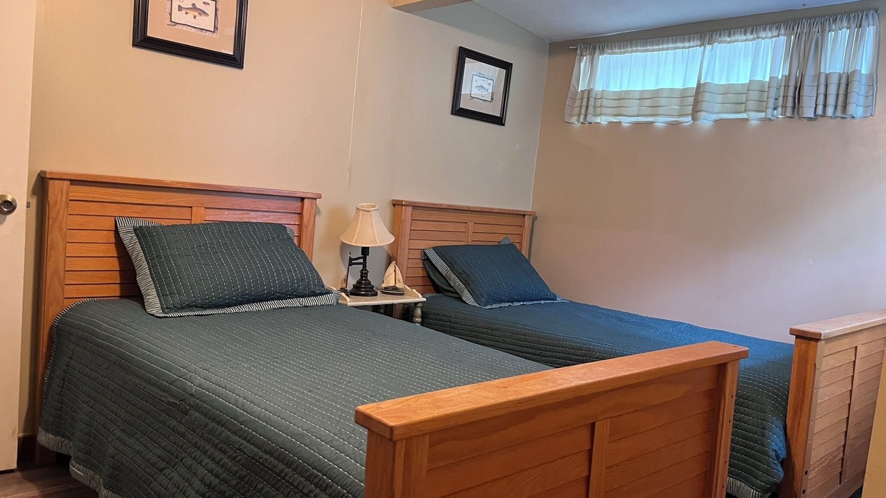 Photo of Bedroom in Baxter