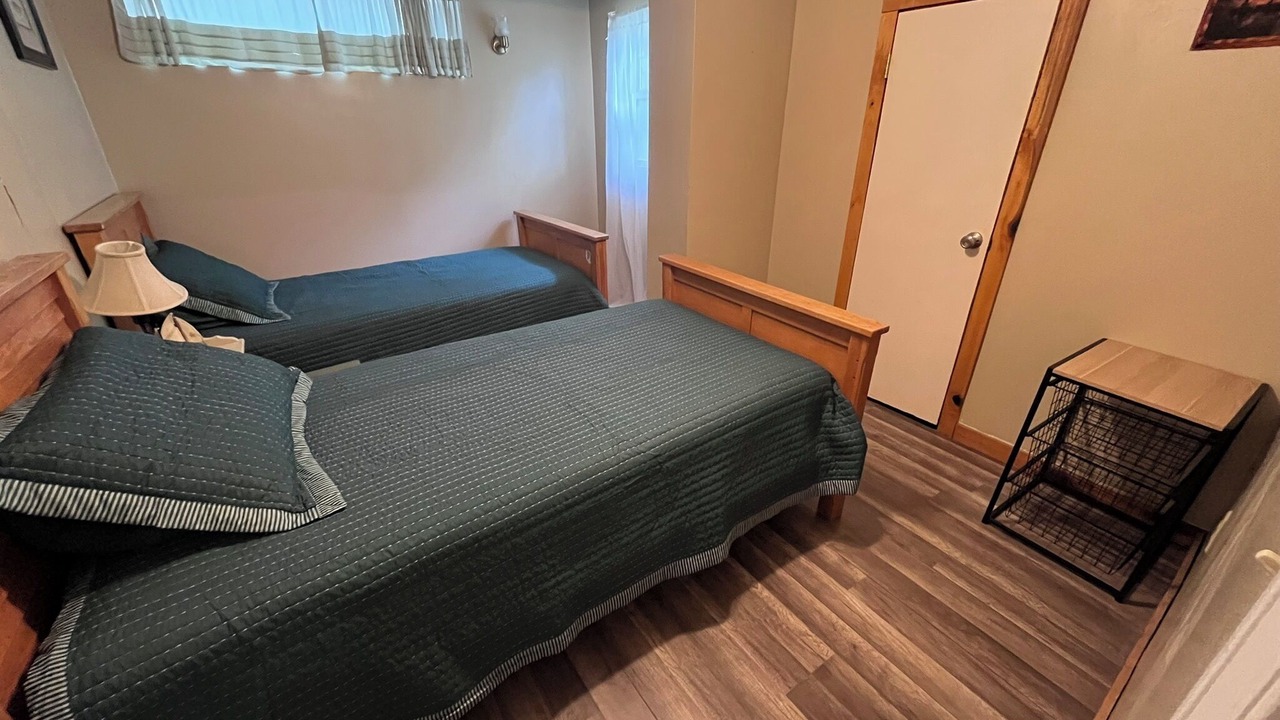 Photo of Bedroom in Baxter