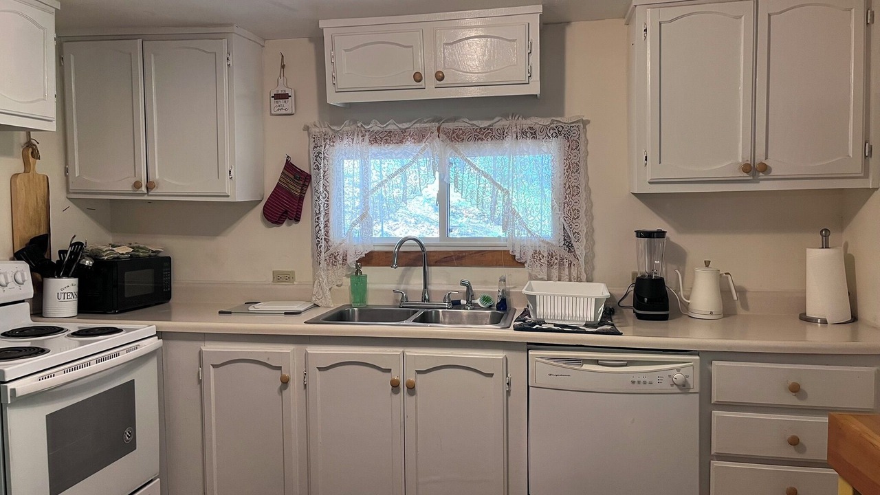 Photo of Kitchen in Baxter