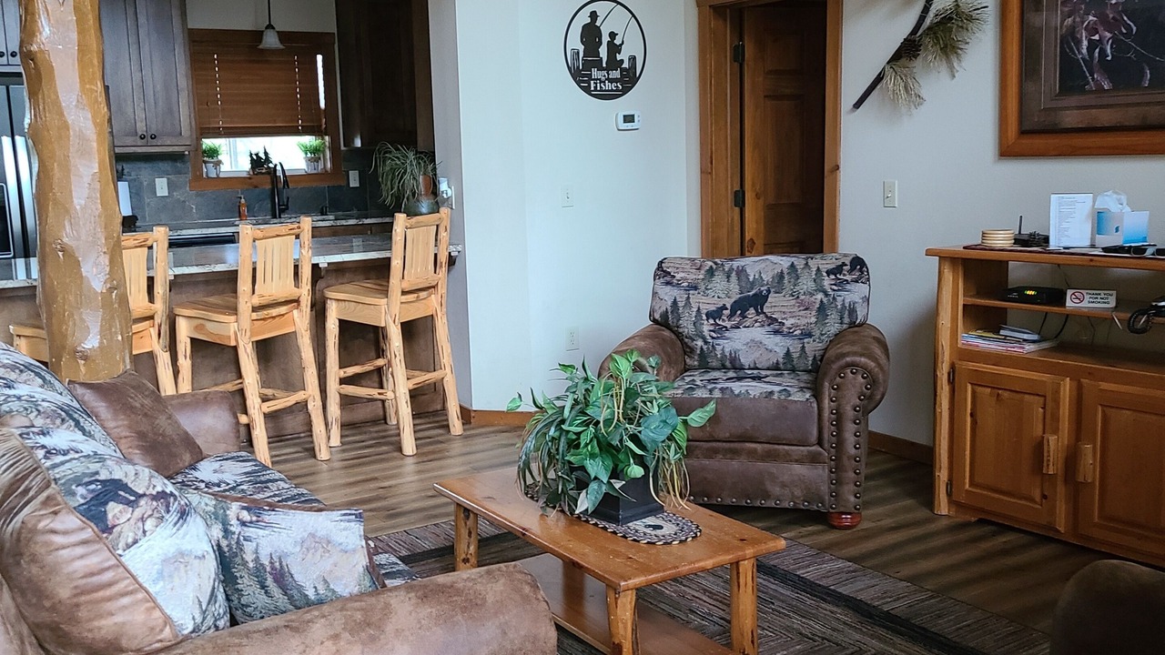 Photo of Bedroom in Indian Point