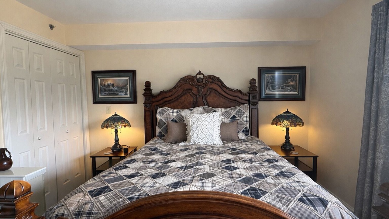 Photo of Bedroom in Pigeon Forge