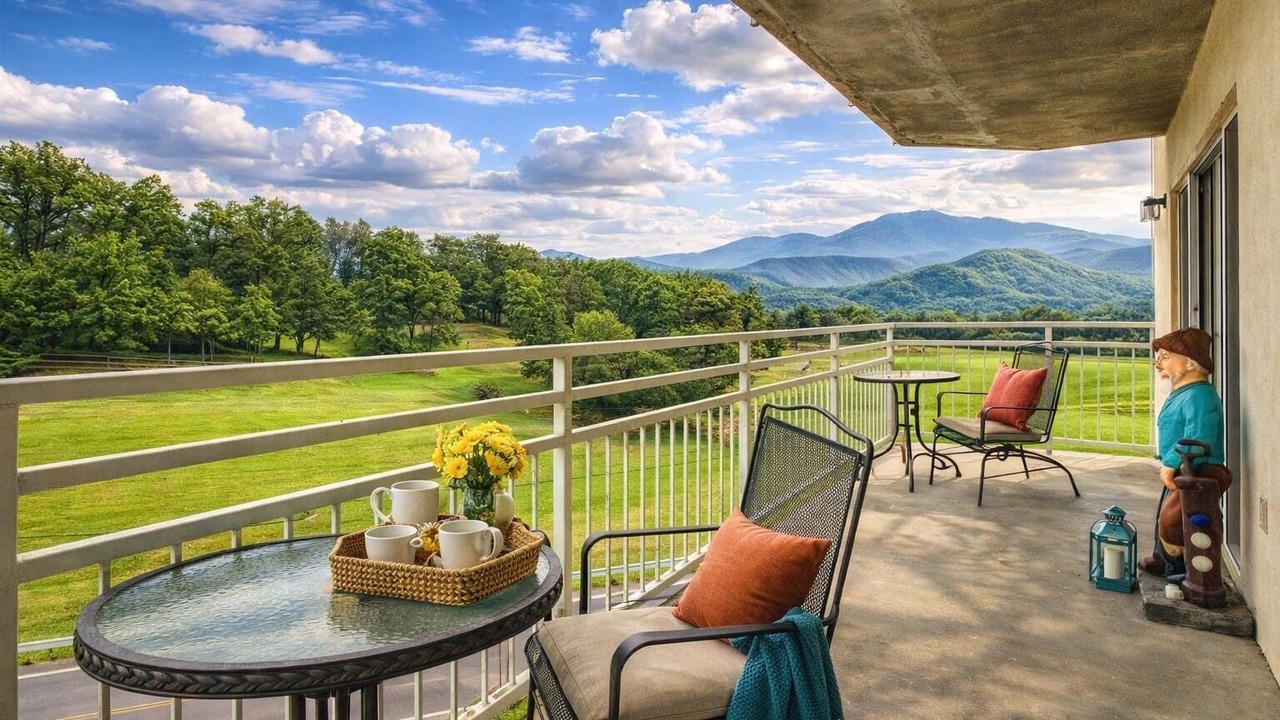 Photo of Outdoor in Pigeon Forge