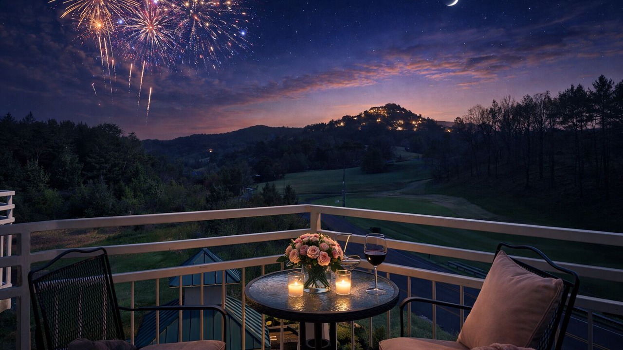 Photo of Outdoor in Pigeon Forge