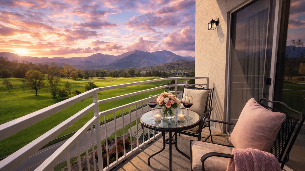 Photo of Outdoor in Pigeon Forge