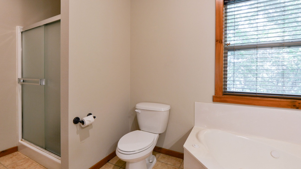 Photo of Bathroom in Indian Point