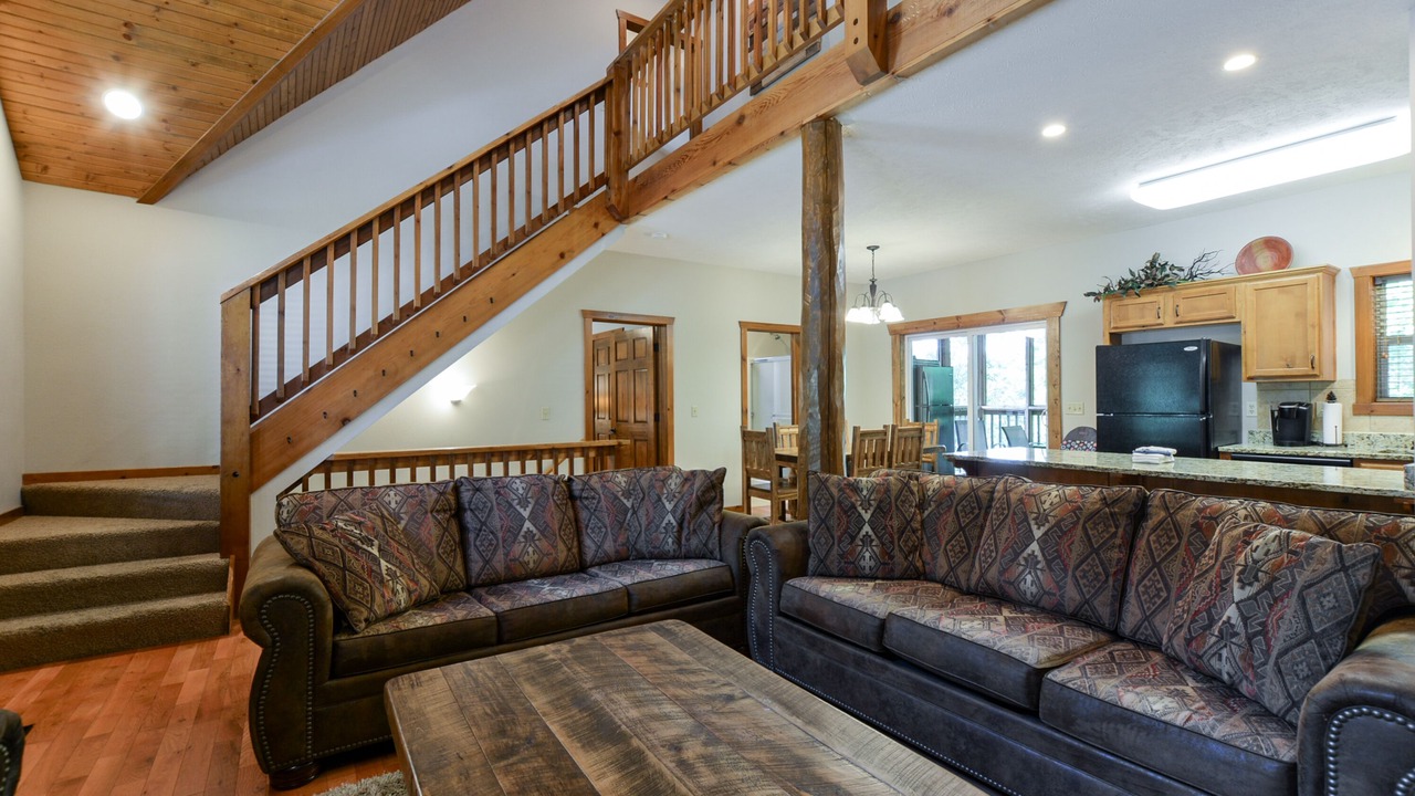 Photo of Livingroom in Indian Point