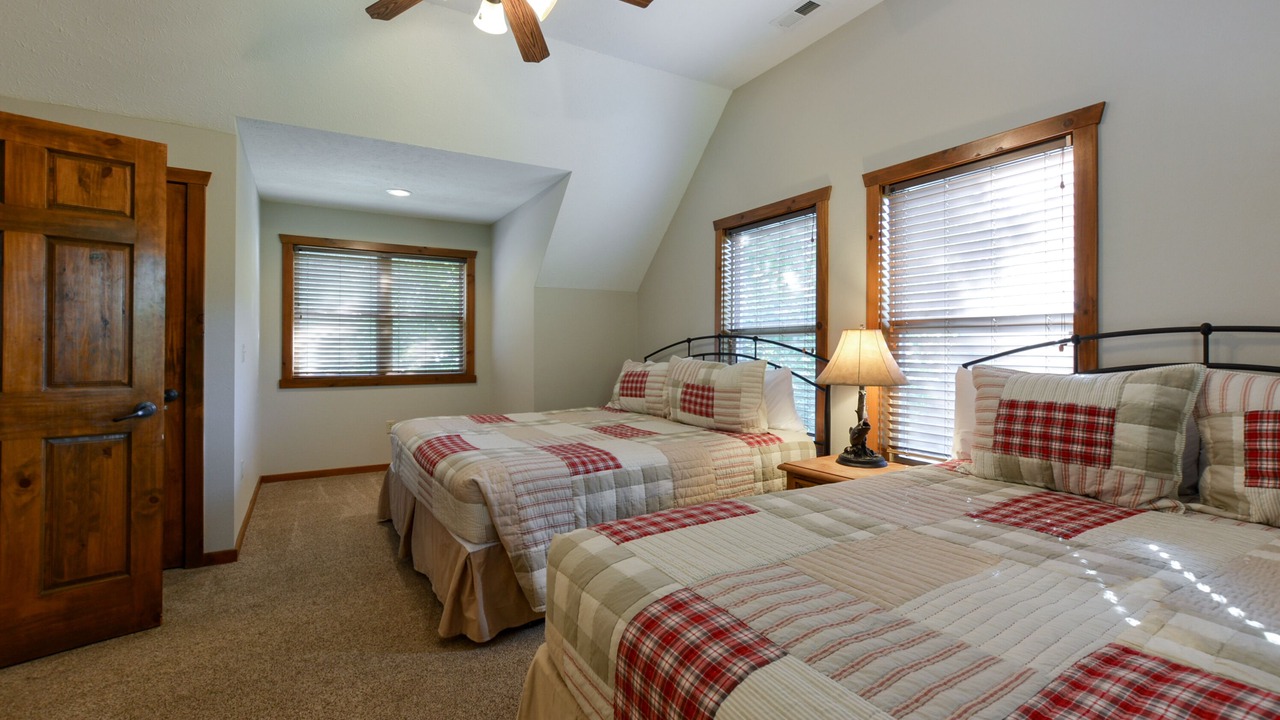 Photo of Bedroom in Indian Point