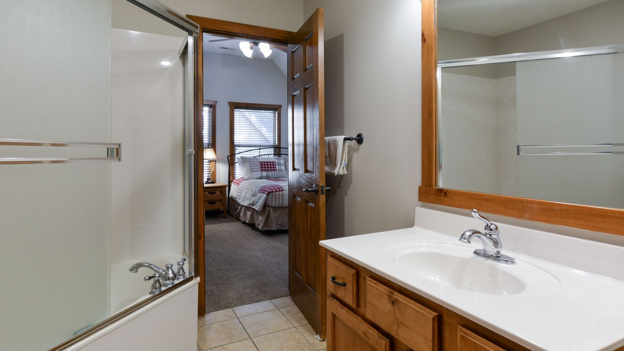 Photo of Bathroom in Indian Point