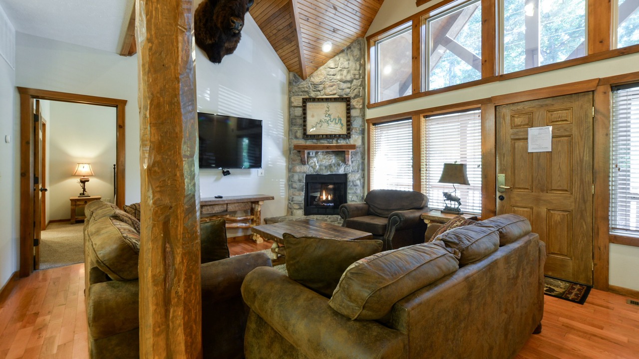 Photo of Livingroom in Indian Point