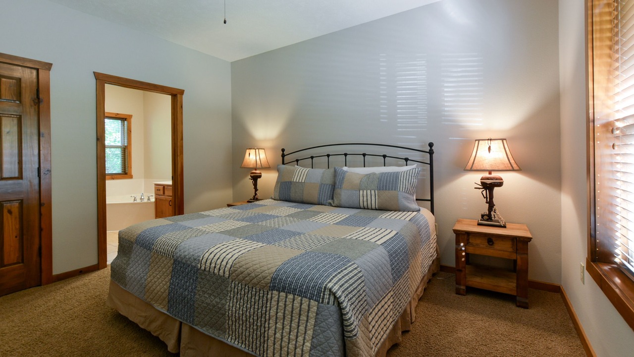 Photo of Bedroom in Indian Point