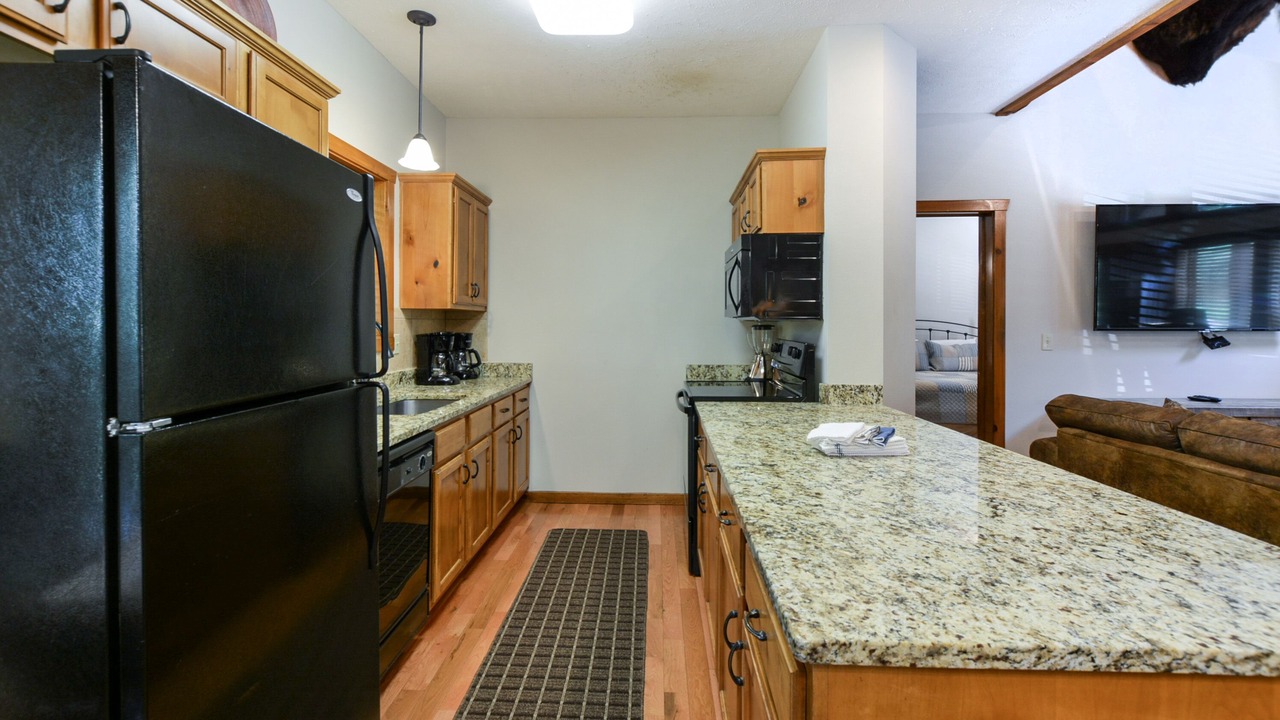 Photo of Kitchen in Indian Point