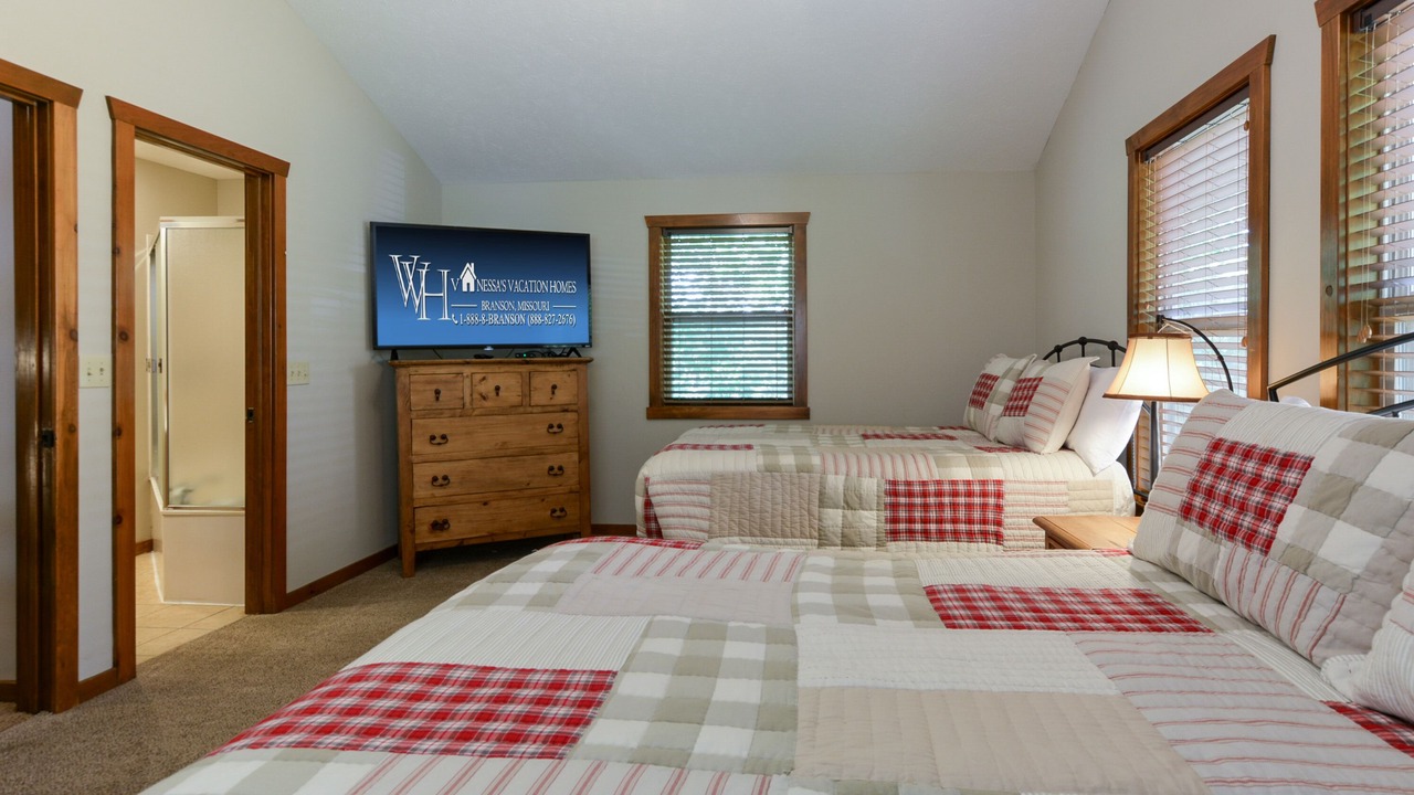 Photo of Bedroom in Indian Point