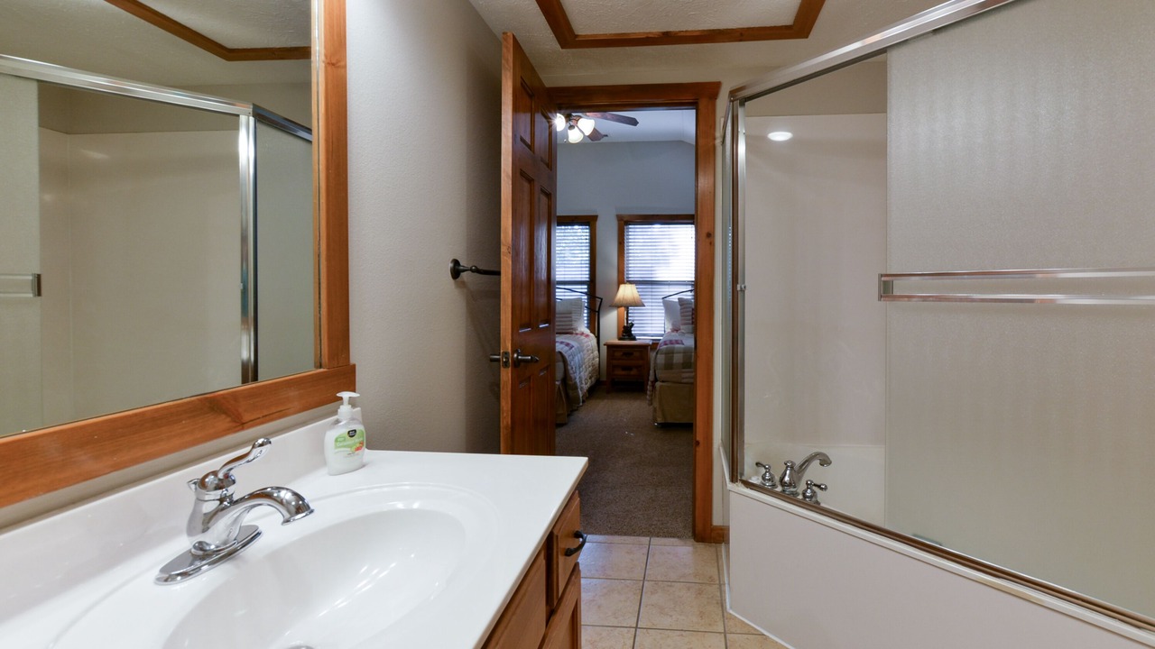 Photo of Bathroom in Indian Point