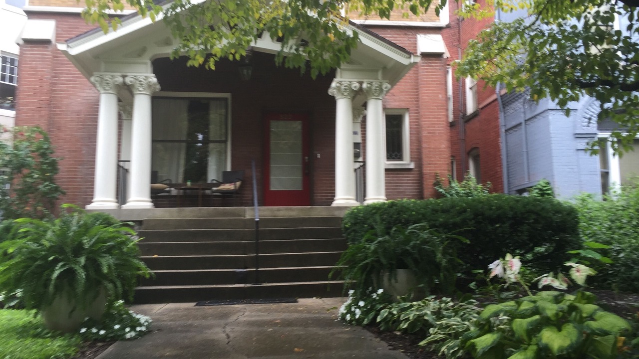 Photo of Outdoor in Cherokee Triangle