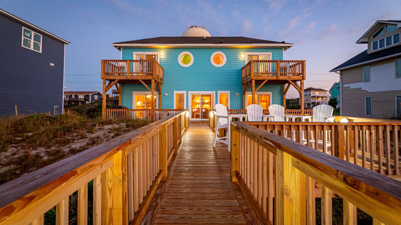 Photo of Outdoor in Emerald Isle