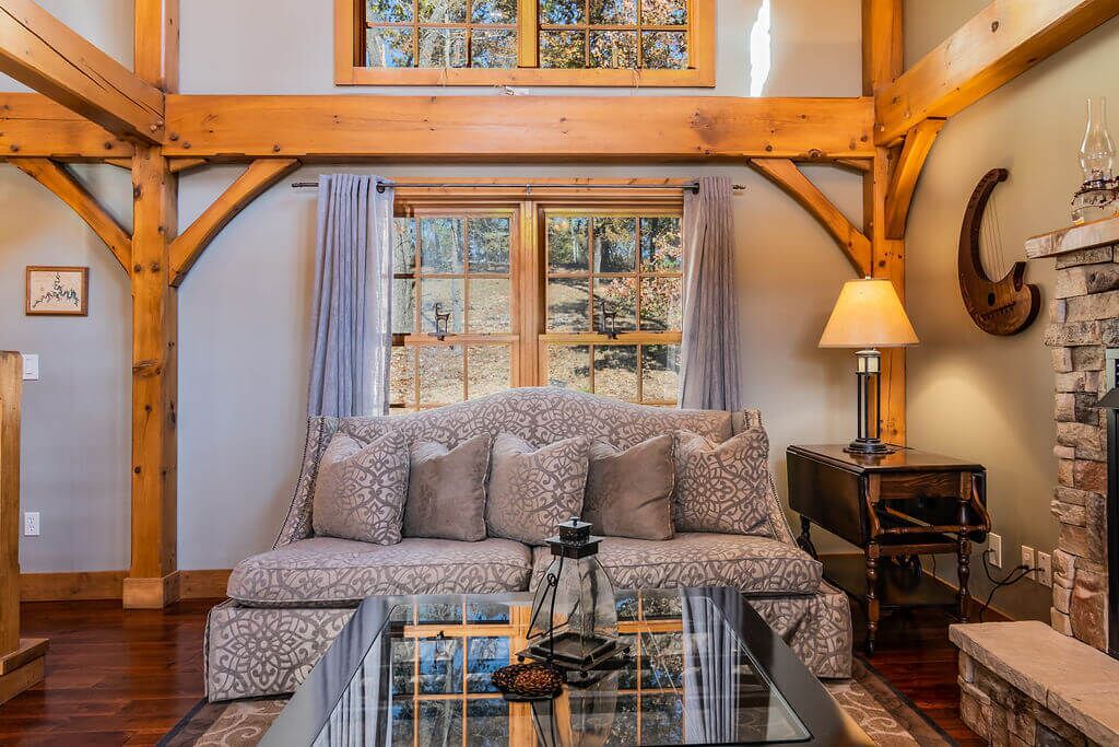 Photo of Livingroom in Blue Eye