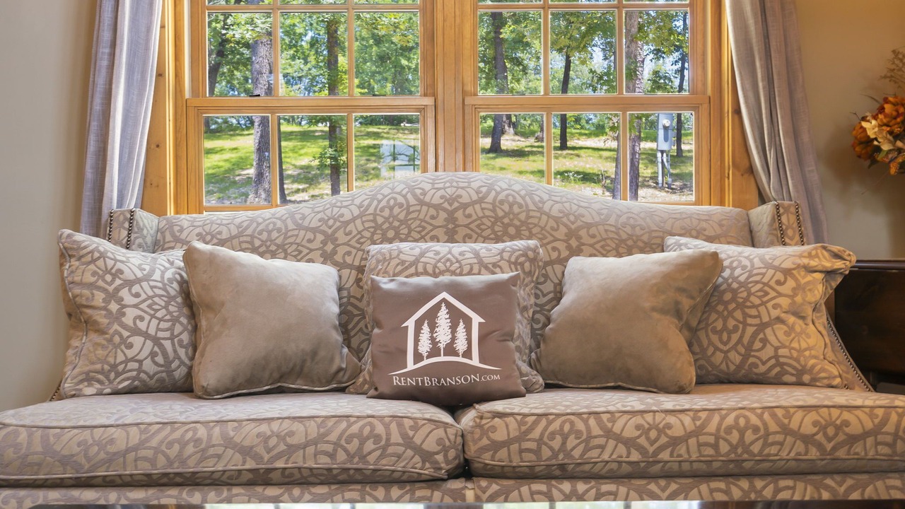 Photo of Livingroom in Blue Eye