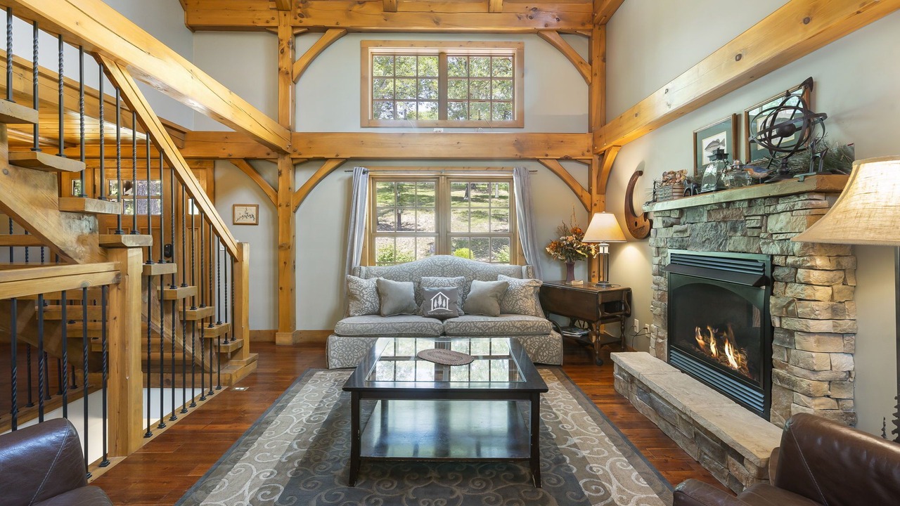 Photo of Livingroom in Blue Eye