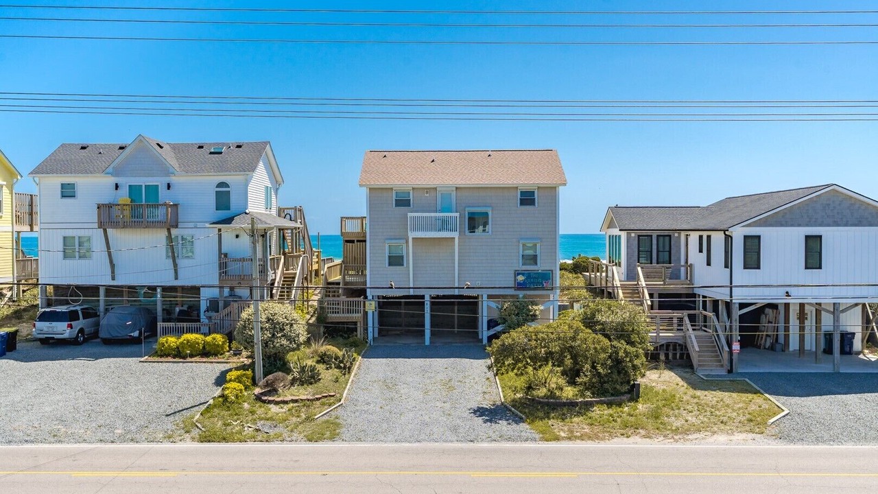 Photo of Others in Topsail Beach