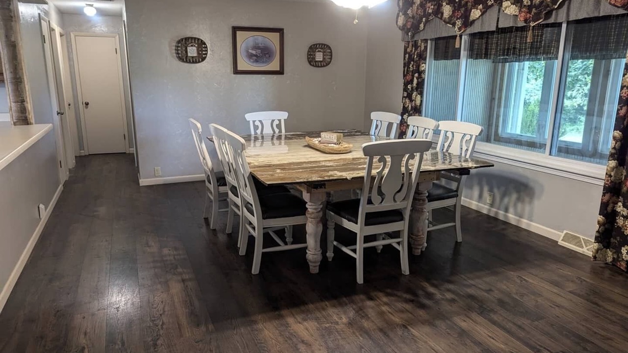 Photo of Bedroom in Thompsonville