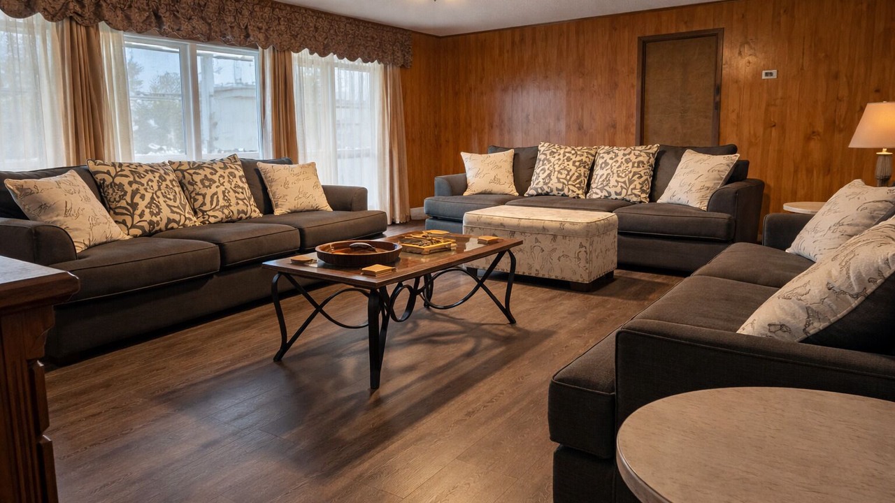 Photo of Bedroom in Thompsonville
