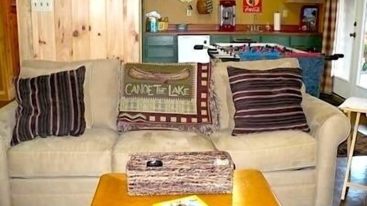 Photo of Bedroom in Townsend