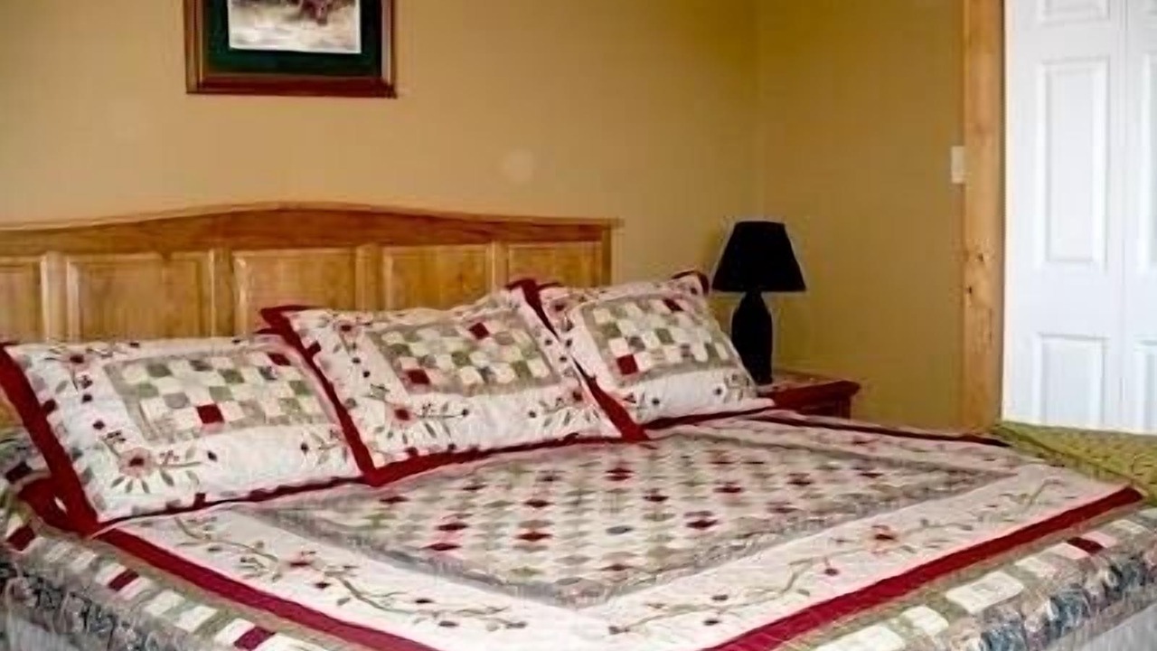 Photo of Bedroom in Townsend