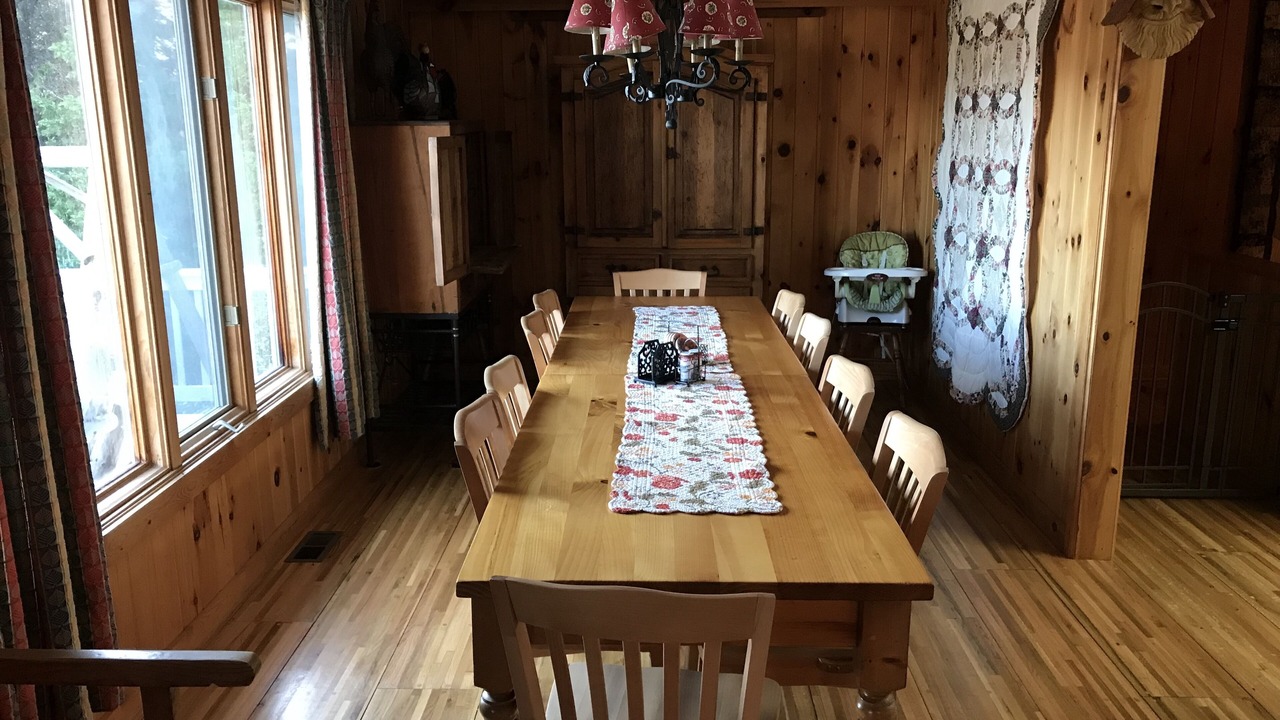 Photo of Bedroom in Townsend