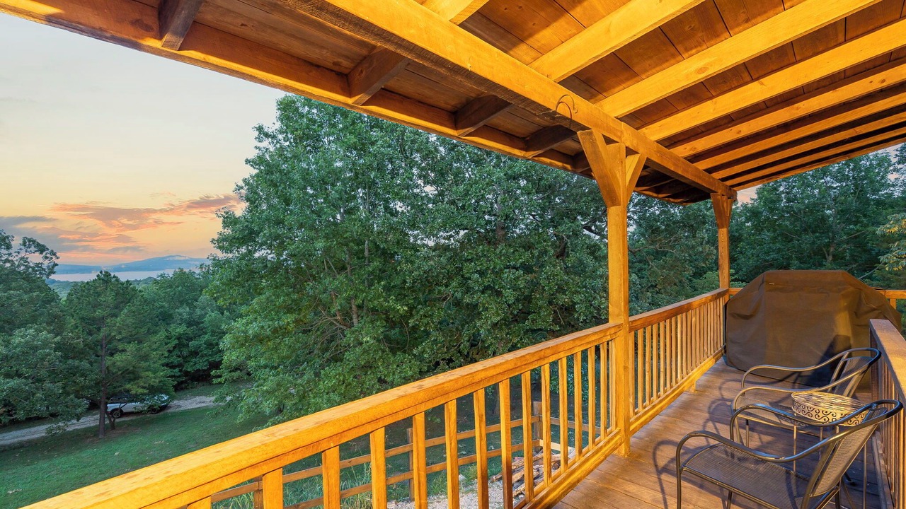Photo of Outdoor in Blue Eye
