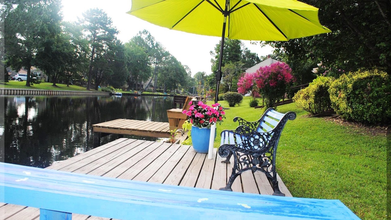 Photo of Outdoor in River Bend