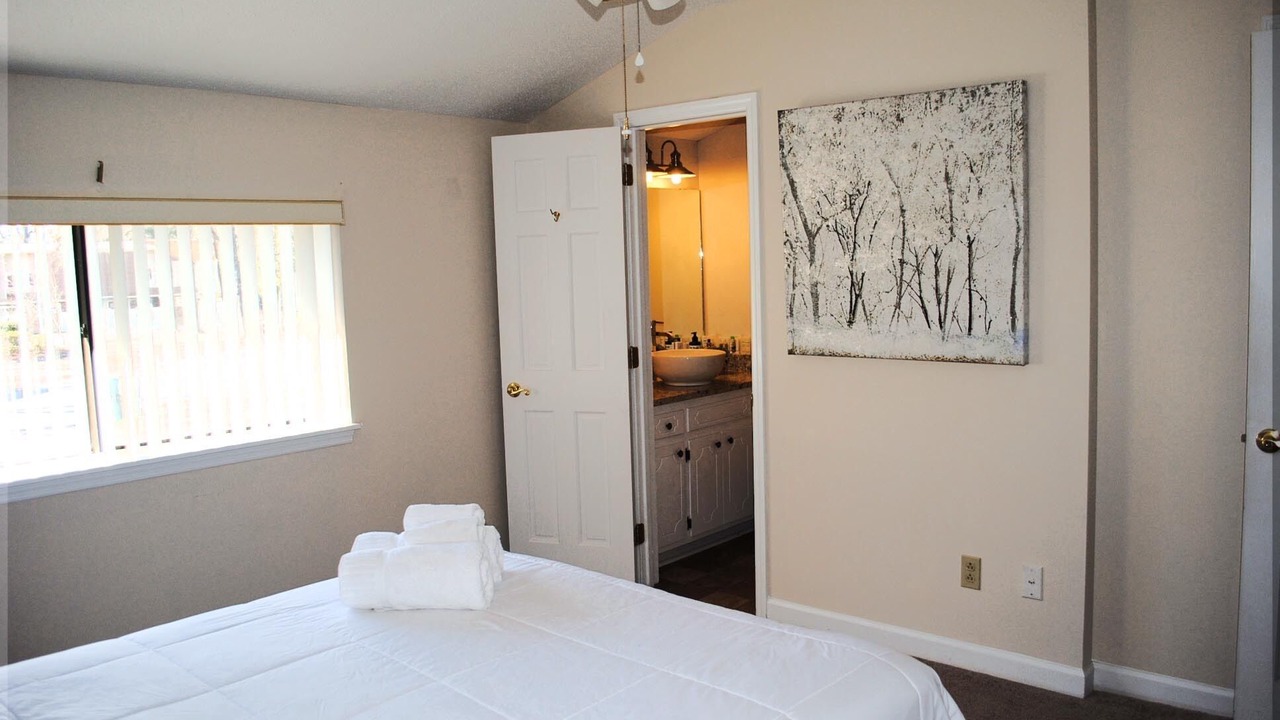 Photo of Bathroom in River Bend
