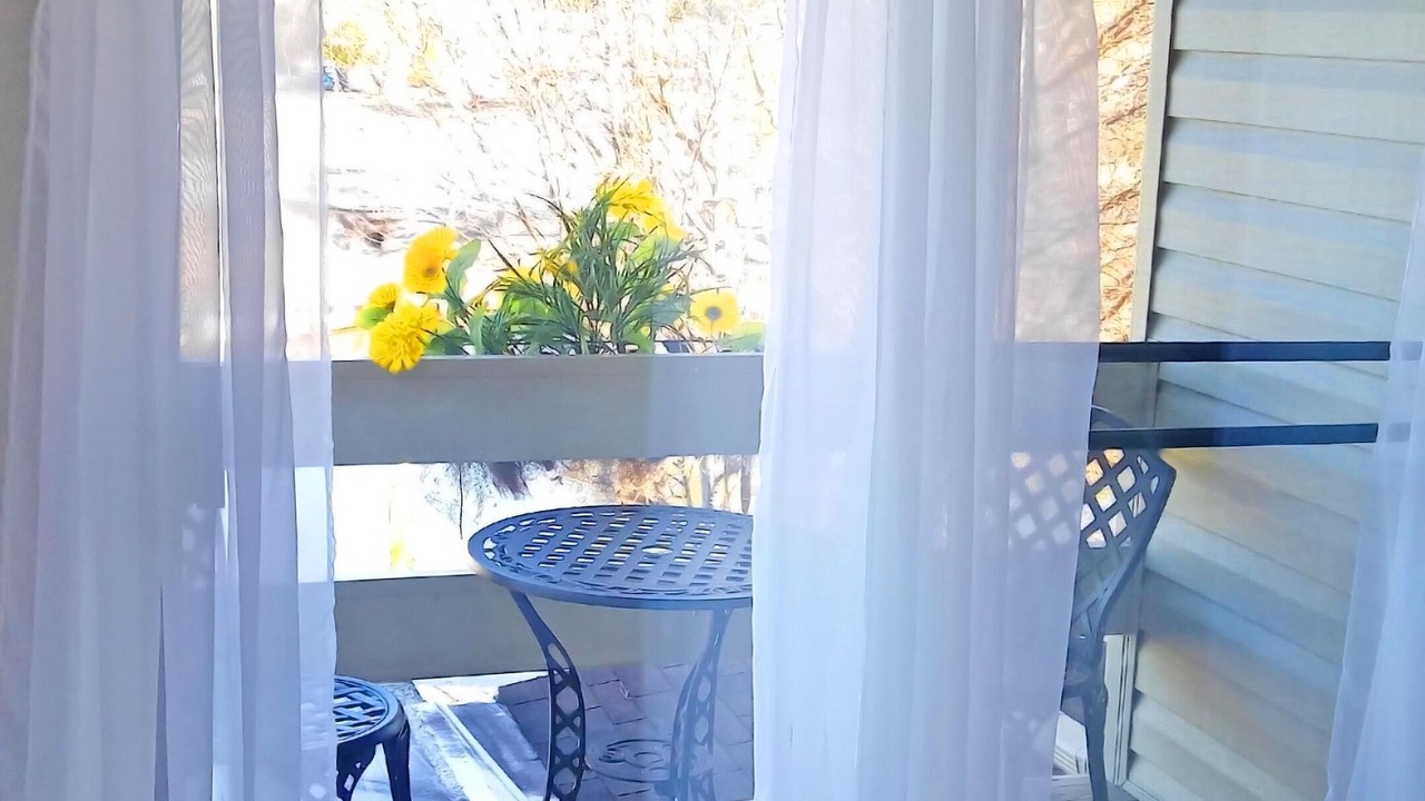 Photo of Patio Balcony in River Bend