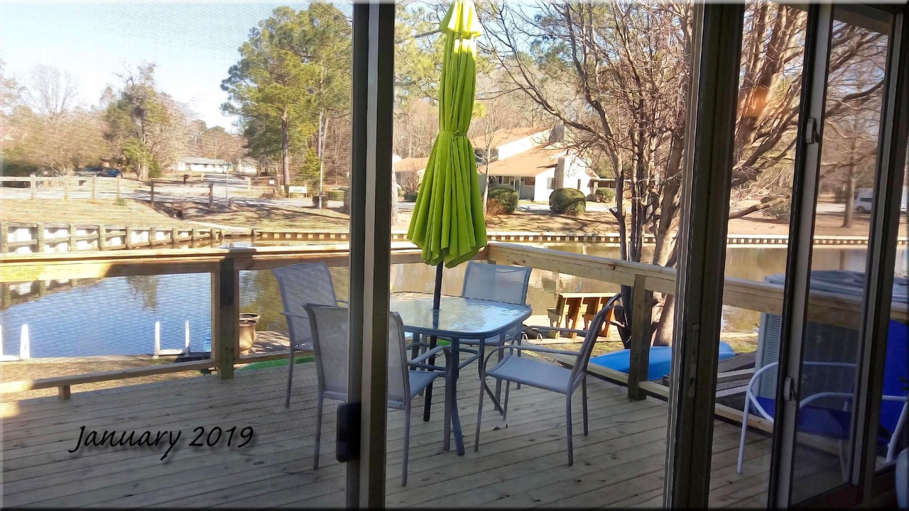 Photo of Bedroom in River Bend