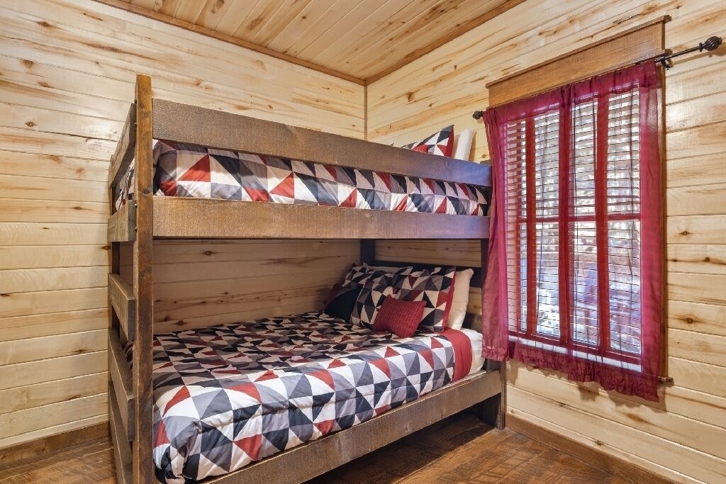 Photo of Bedroom in Broken Bow