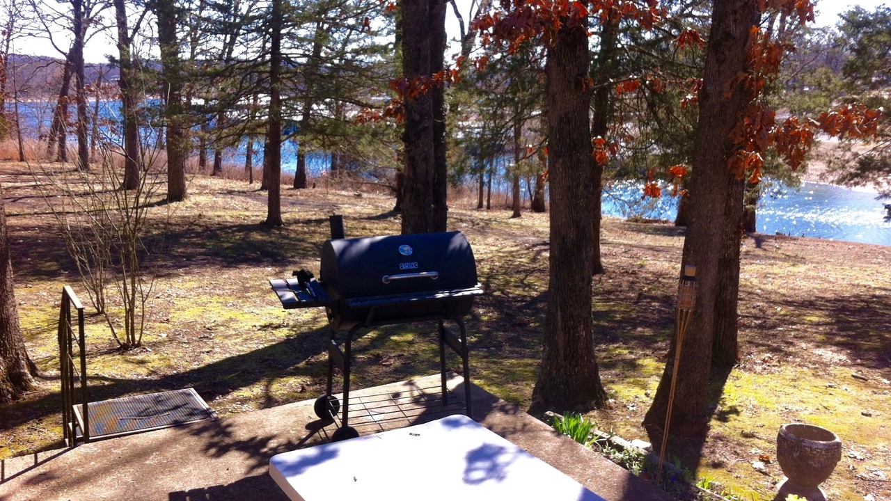 Photo of Outdoor in Kimberling City