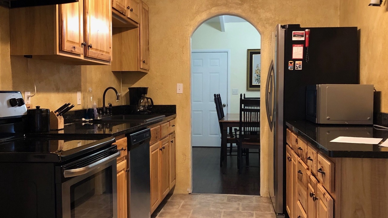 Photo of Kitchen in Kimberling City
