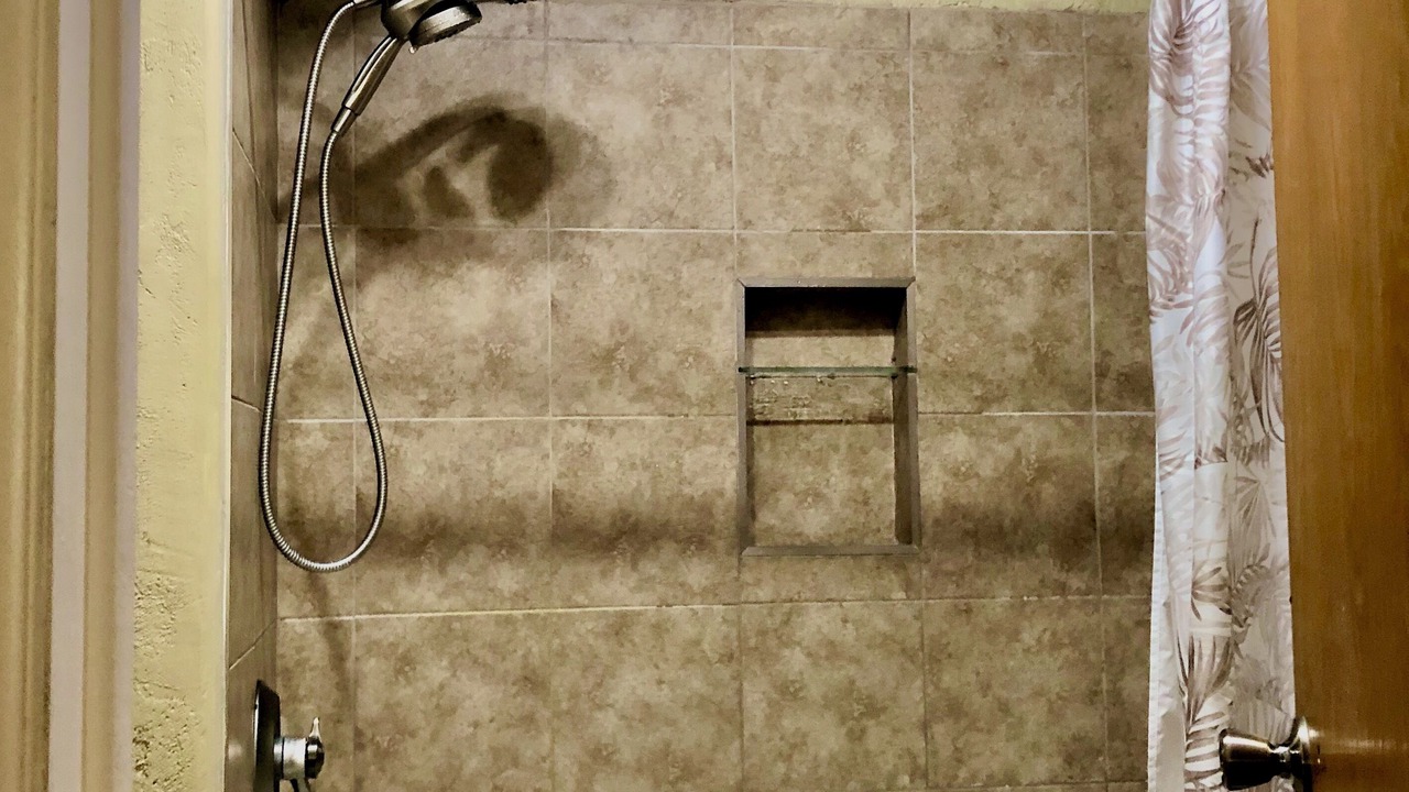 Photo of Bathroom in Kimberling City