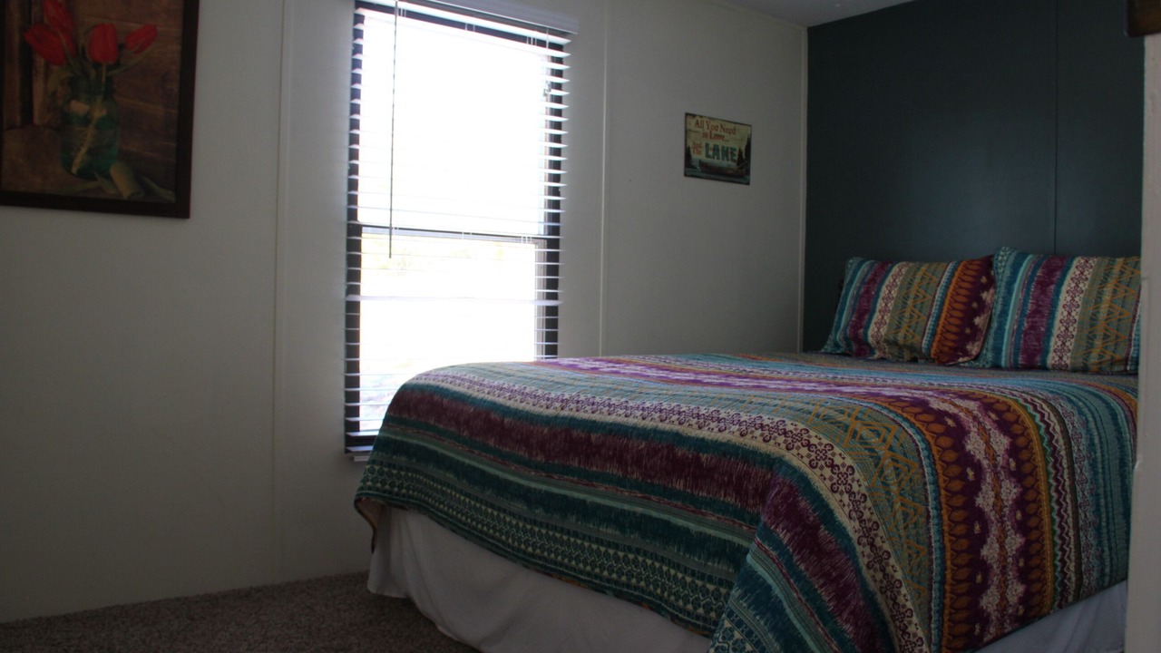 Photo of Bedroom in Shell Knob