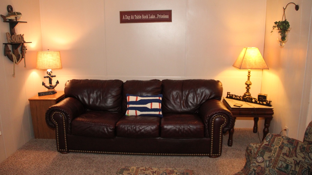 Photo of Bedroom in Shell Knob