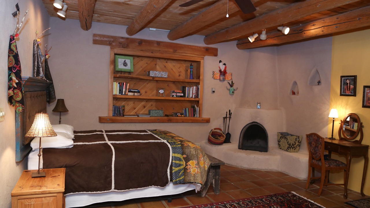 Photo of Livingroom in El Prado