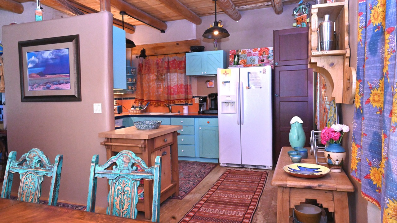 Photo of Kitchen in El Prado
