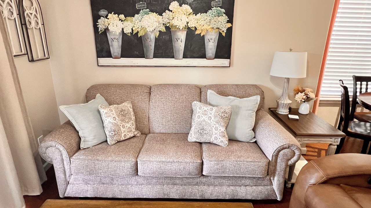 Photo of Livingroom in Indian Point