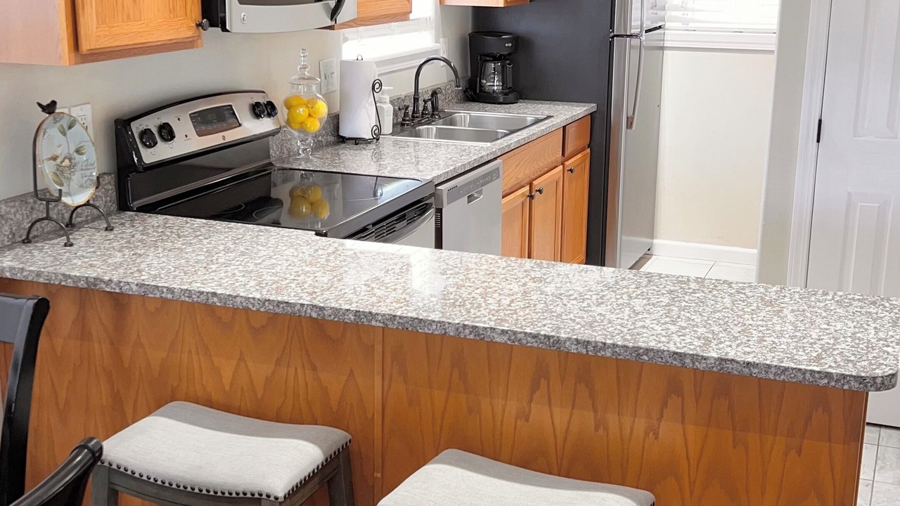 Photo of Kitchen in Indian Point