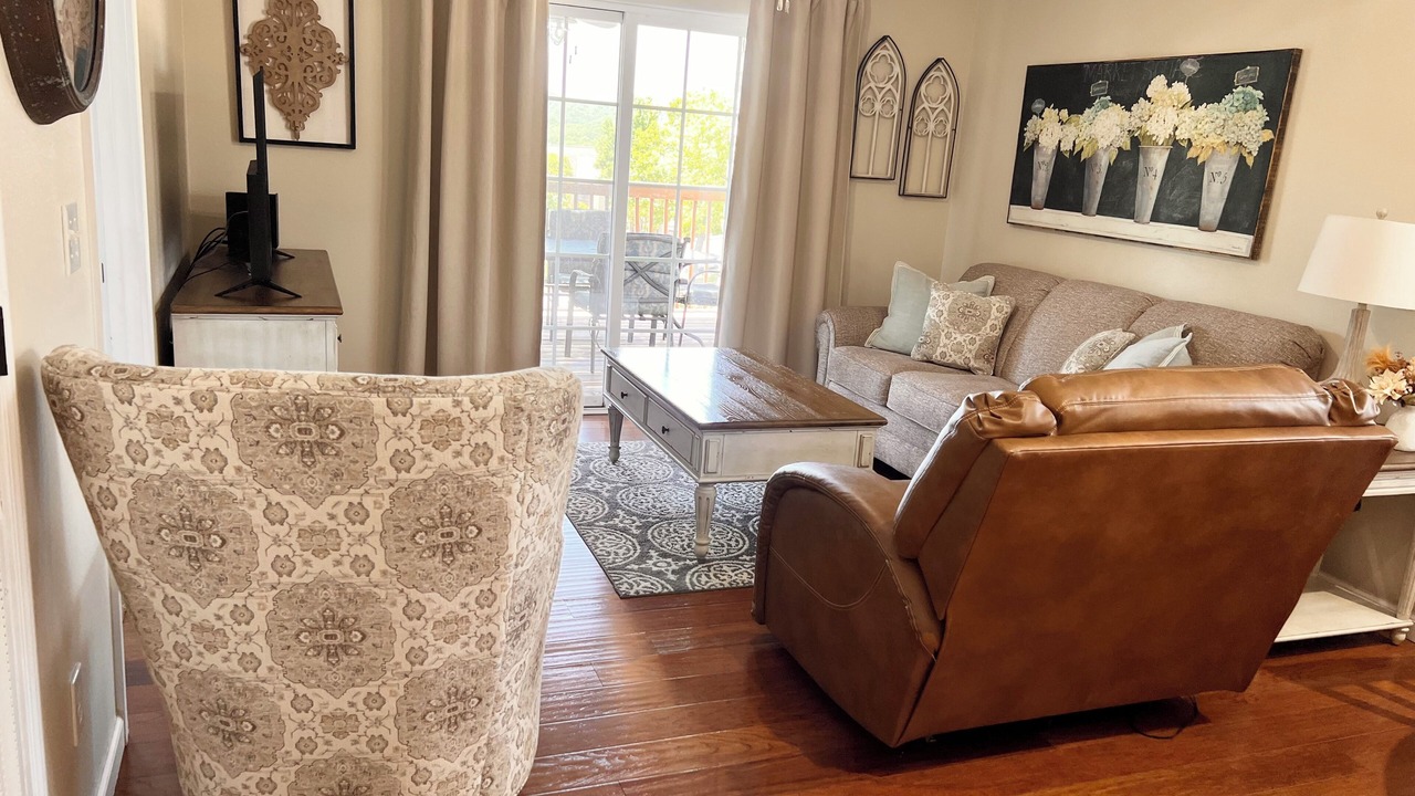 Photo of Livingroom in Indian Point