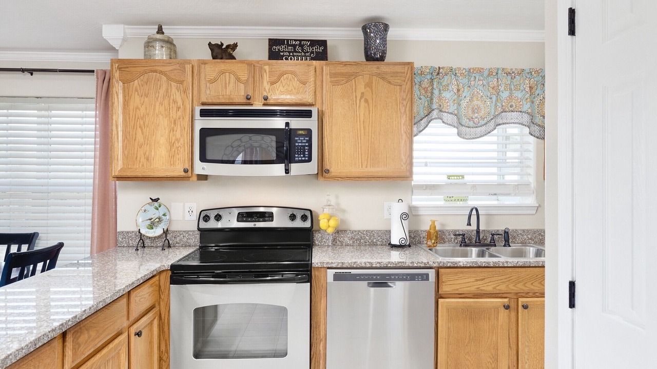 Photo of Kitchen in Indian Point