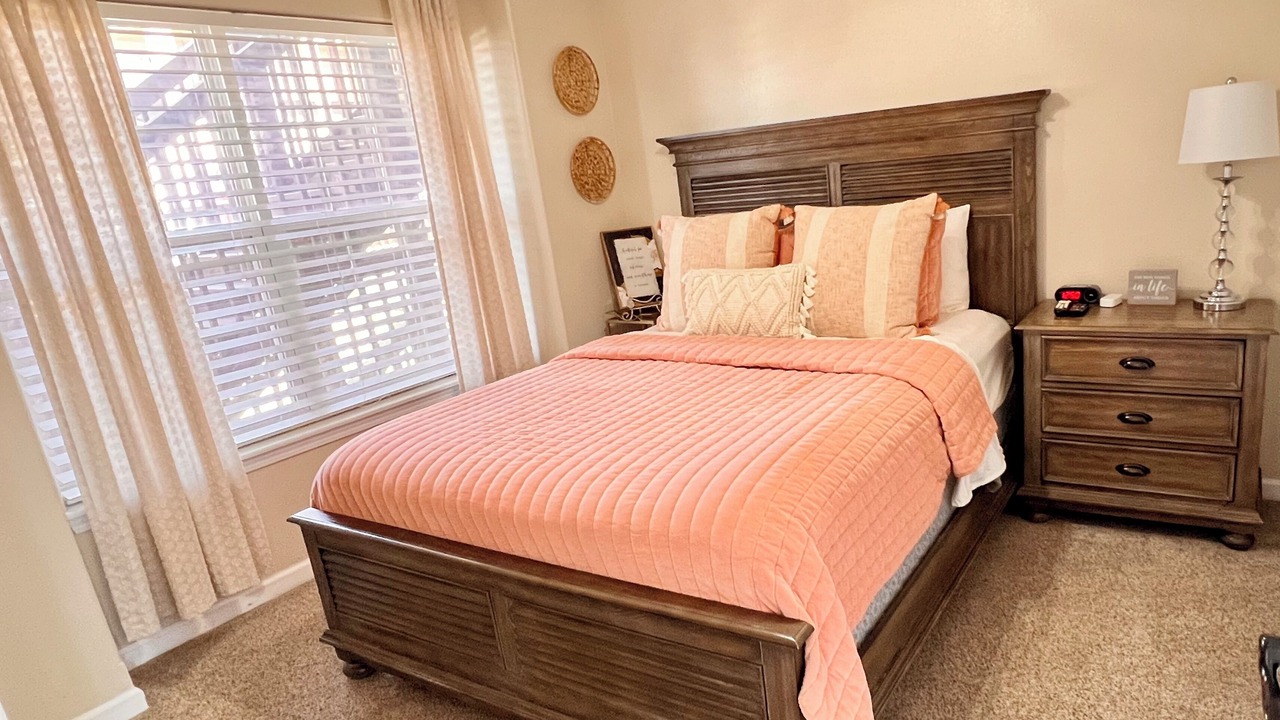 Photo of Bedroom in Indian Point