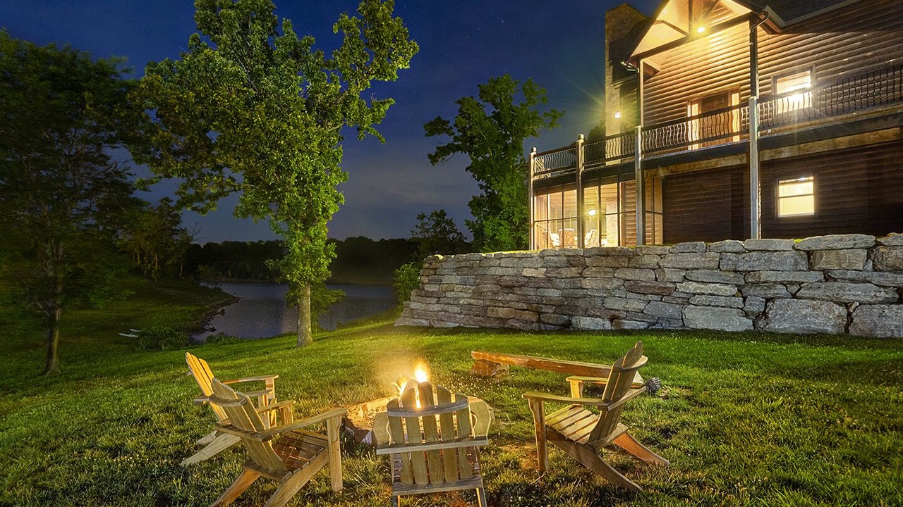 Photo of Outdoor in Lampe