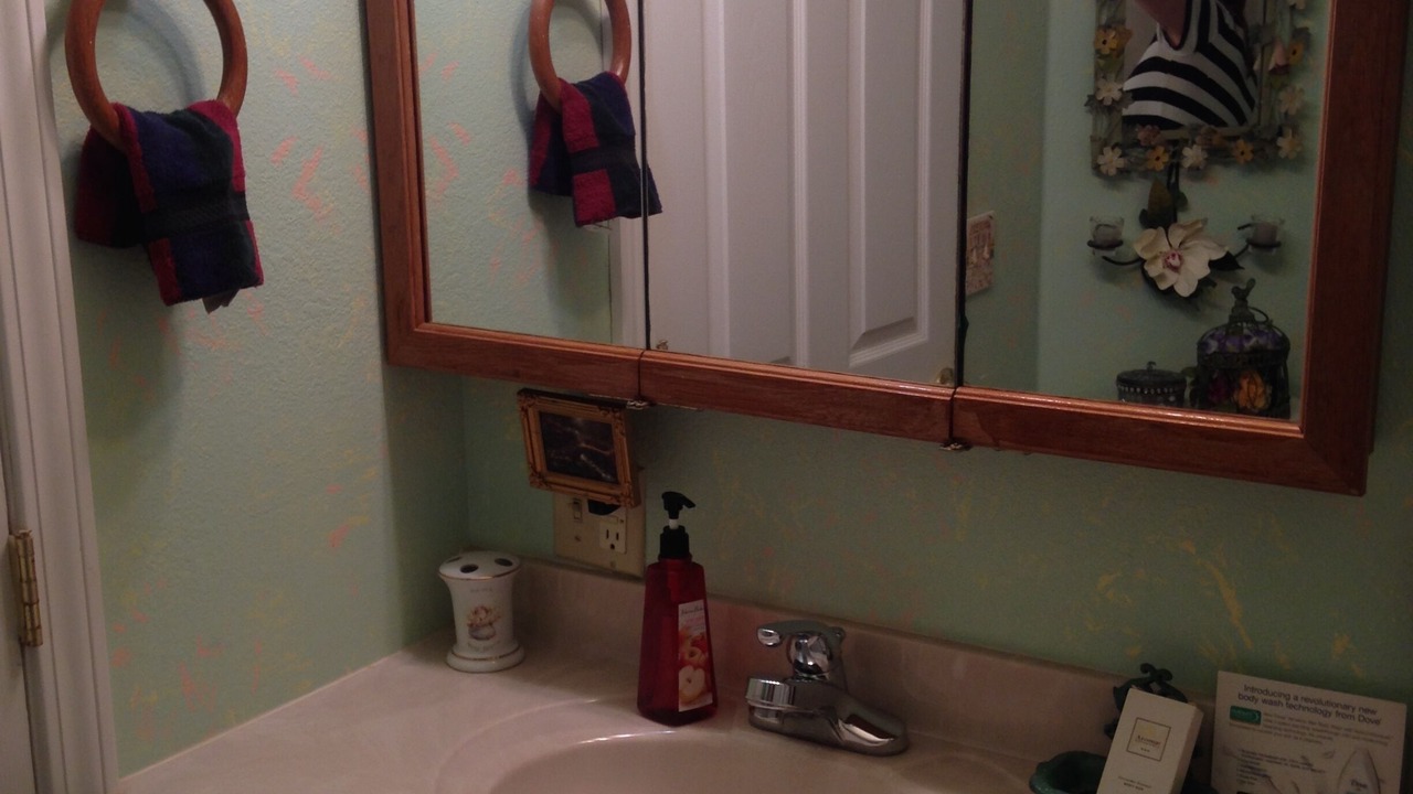 Photo of Bathroom in Branson