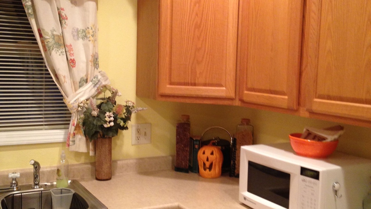 Photo of Kitchen in Branson